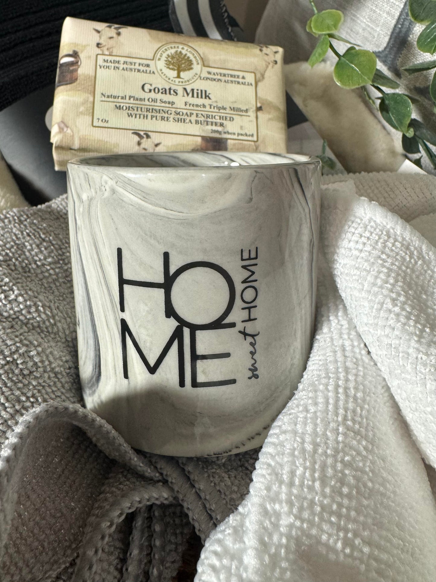 CONCIERGE COLLECTION | Welcome Home | Custom Pricing | Quote Provided After Inquiry