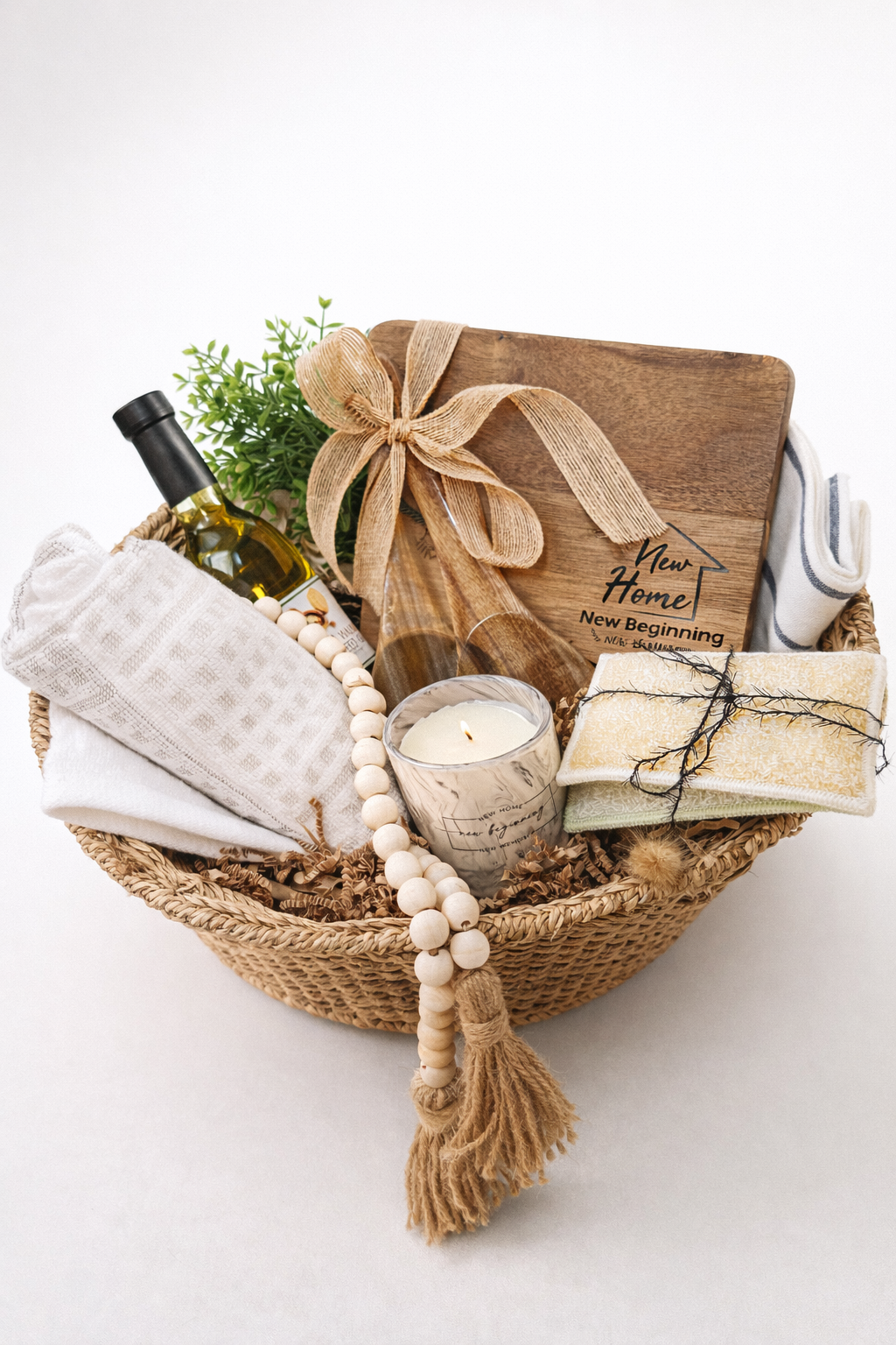 A-3 MINI MOMENT| Fresh Beginnings
