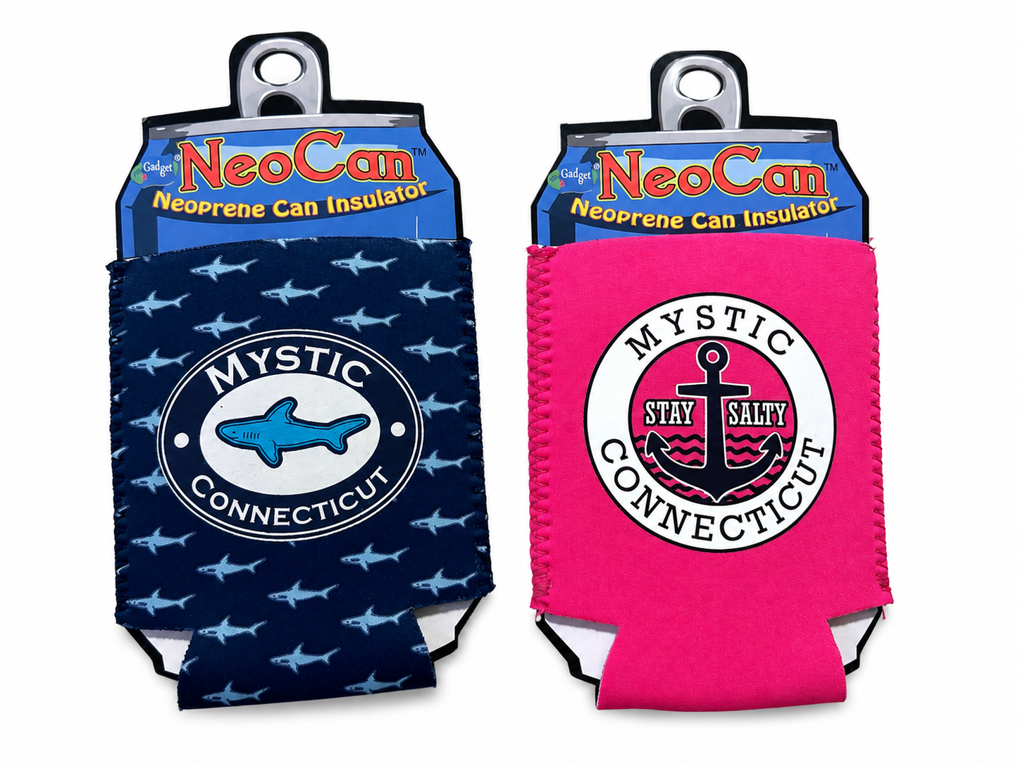 A-003 |⚓ Mystic by the Sea Gift Crate