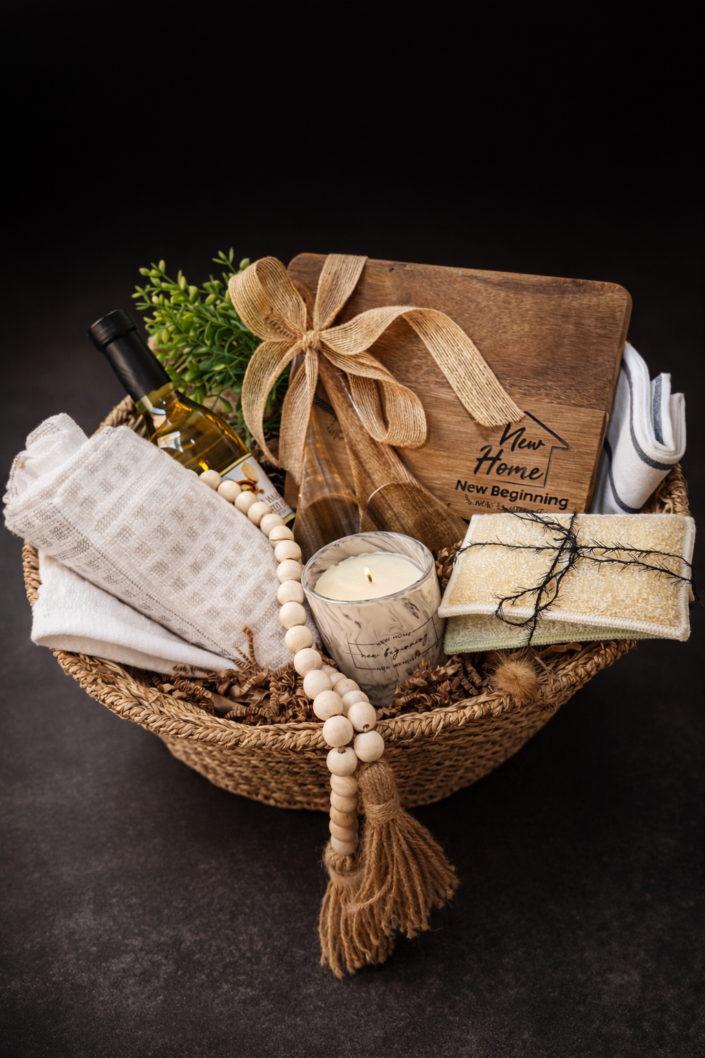 MINI MOMENT -Fresh Beginnings Kitchen Set