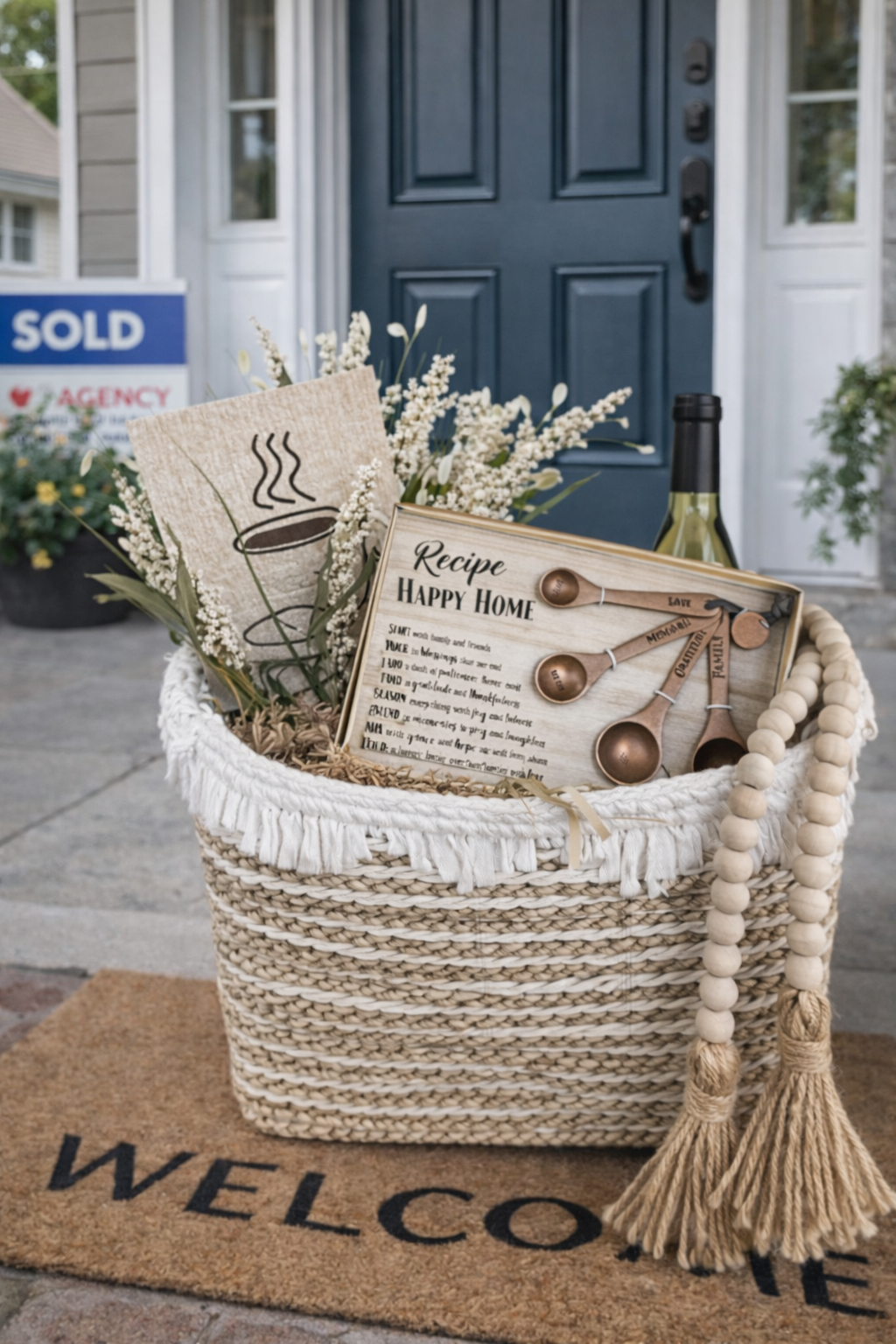 MINI MOMENT | Recipe for a Happy Home