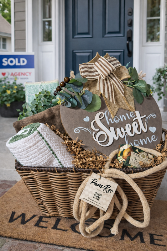 SIGNATURE | Home Sweet Home