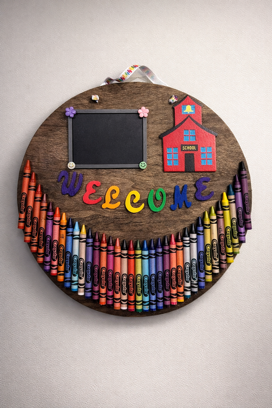 Thoughtfully Curated Teacher Appreciation Gift