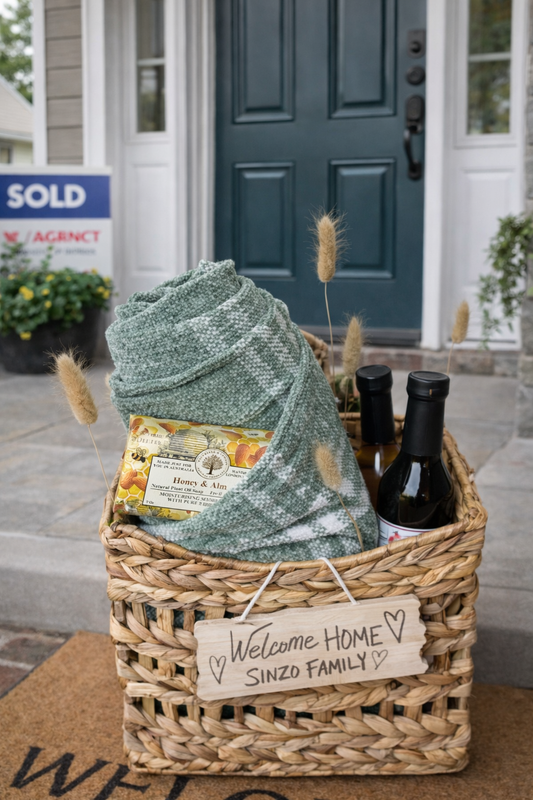 MINI MOMENT| Thoughtful Gifting