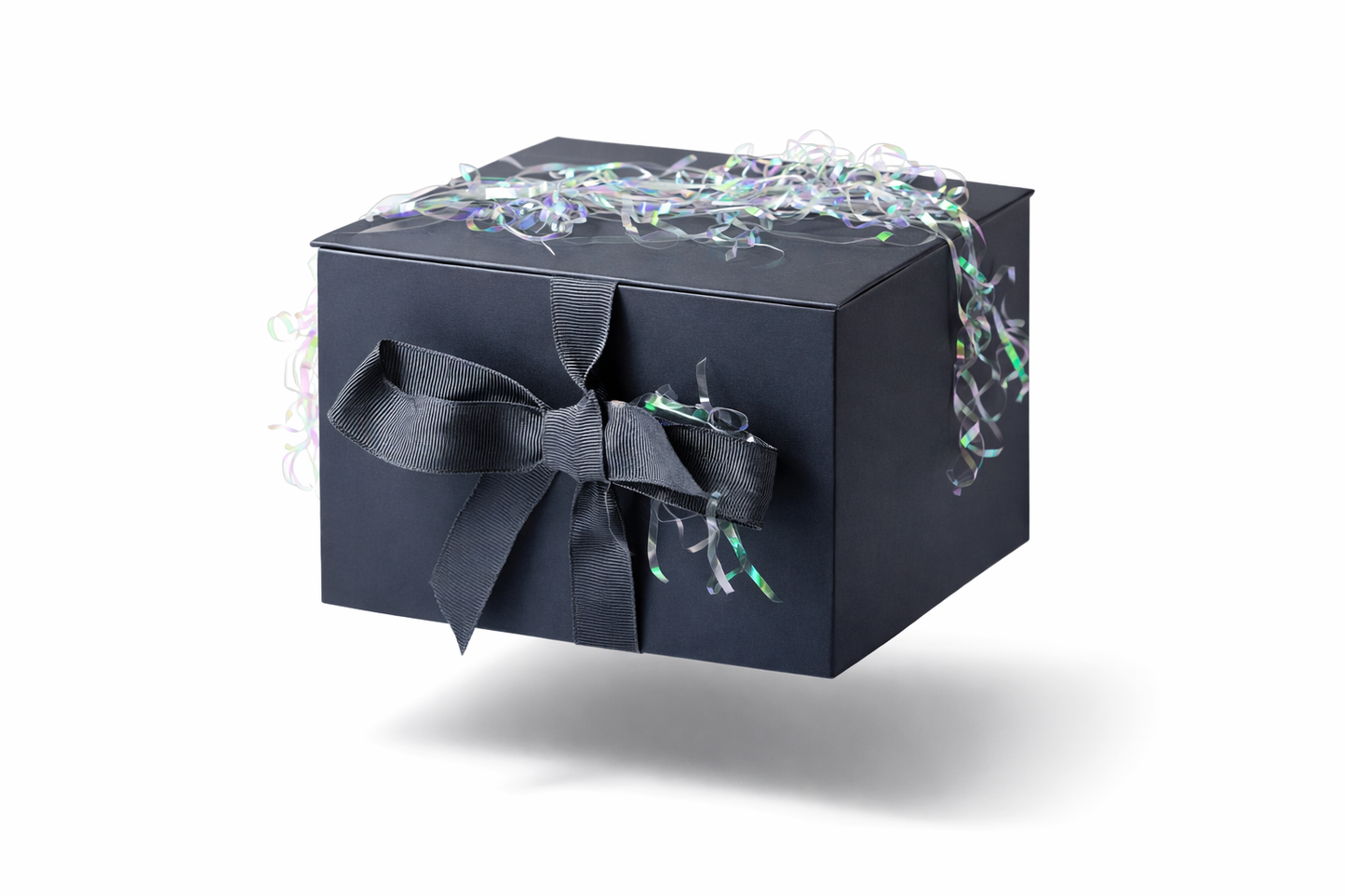 The Brrr Box — Cold Weather Survival