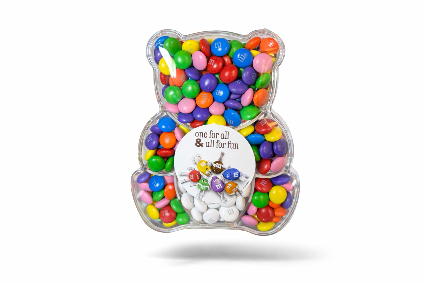 The Brrr Box — Cold Weather Survival