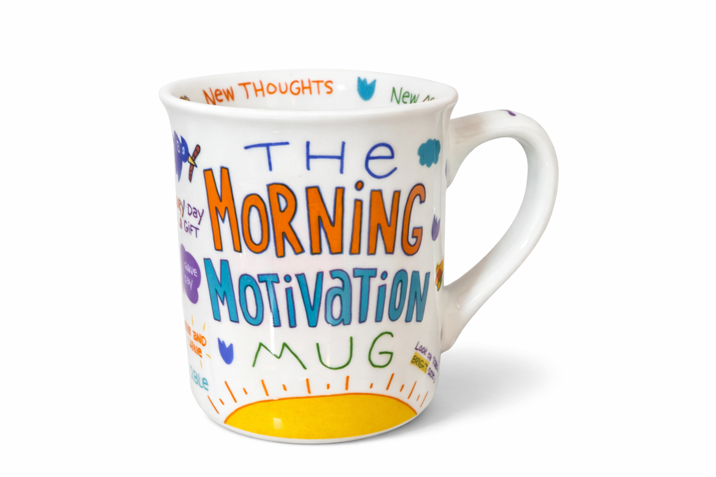 The Brrr Box — Cold Weather Survival